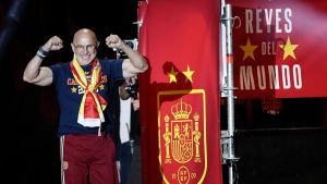 Columna de opinión | España, gran campeón