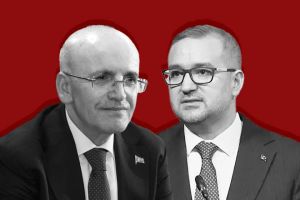 Merkez Bankası'nın 'dili': İçeriye başka, yabancı sermayeye başka
