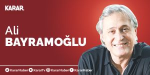Yeni Parti’nin yüzdüğü havuz...