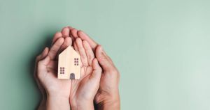 Fostering a child was my worst nightmare, until I met John