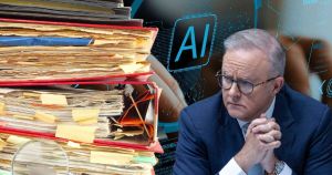 Over-regulating AI could kill productivity's golden goose