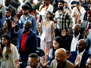 Opinion: Tailor immigration to employers' needs For the past two years, the national immigration conversation has been loud and polarized. Yet one perspective remains underrepresented: the employers who are trying to hire, train, and retain workers in today’s labour market.
