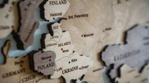 Domestic Agorism: Eastern Europe’s Example Of Libertarianism Without Academic Guidance – OpEd