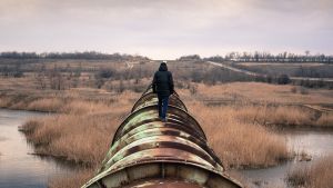 More Than Half Of Russia’s 250,000 Km Oil Pipelines Worn Out And Leaking Or At Risk Of Doing So In Near Term – OpEd