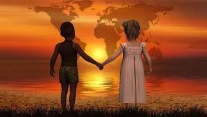 Can Mahdi And Messiah Come To A Cooler Planet? – OpEd