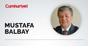 Yeni Parti’nin kodları: Büyük bir toplanma yeri!