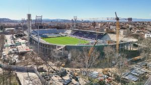 Stadio Franchi, le richieste della Fiorentina: concessione lunga 90 anni, ma anche 30 milioni di arredi
