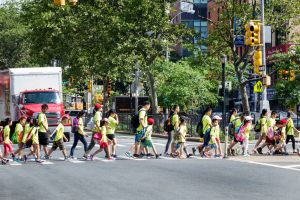 Curbing the youth summer crime wave