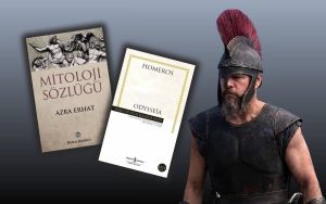 Odysseus'u yeniden okumak: Nolan'dan önce Azra Erhat