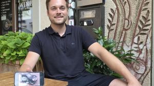Ehemaliger TV-Kandidat Marlon: Als die Polizei seinen Mini mitnahm – zur Sicherheit