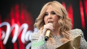 Schattenseiten der Schlager-Welt: Maite Kelly spricht über bittere Erfahrung mit Kollegin
