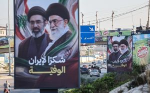 US intel said to find Mojtaba Khamenei ‘far more’ inclined than father to seek nukes