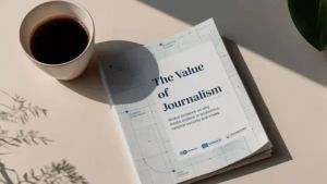 Die genehme Wahrheit verbreitet sich leichter als die unbequeme