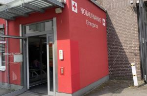 Probleme-Aussitzen am Mannheimer Brüderklinikum hilft nicht