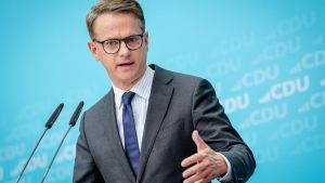 Lieber Carsten Linnemann, im Gesundheitsministerium gibt es viel zu tun: Einfach mal machen!