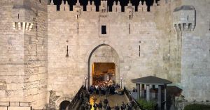 Europe’s Lost Jewish Communities Underscore Why Israel Must Defend Itself