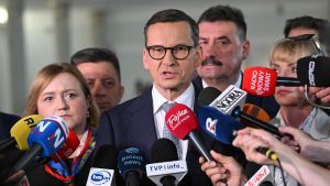 Dove porta la spaccatura del PiS in Polonia