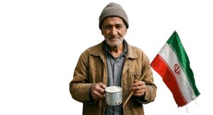 الإيرانيون عالقون في «جحيم» الحرب