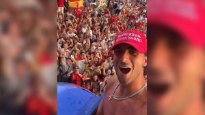 Make Spain Great Again