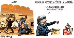 La Viñeta de Morán
