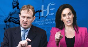 Matt Cooper: Professional class war as Jim and Jennifer take on the people who vote for them