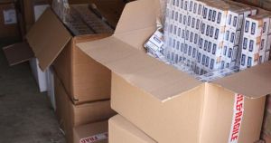 Man admits fraudulent possession of 200kg of tobacco in Norfolk