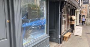 Family run Greek deli to open in Norwich Lanes