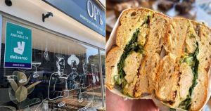 Independent cafe with three sites across Norwich looking to grow outside city
