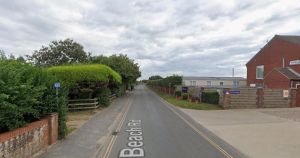 Bid lodged to permanently ban parking along coastal road