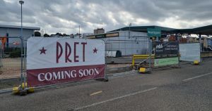 Popular coffee shop set to move into city retail park