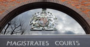 Man appears in court accused of neglecting and sexually abusing 14-year-old girl