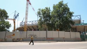 Stadio Franchi, c’è la proposta viola. Euro32, candidatura blindata. Il Comune: “Se mancano i soldi li mettiamo noi”