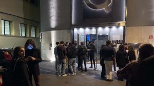 Pugno dopo la serata al Q a Padova, sedicenne in coma: «Ha rischiato di morire»