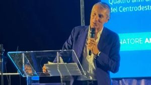 De Poli lancia la sfida per Padova: «Torni capitale del Veneto con un progetto condiviso»
