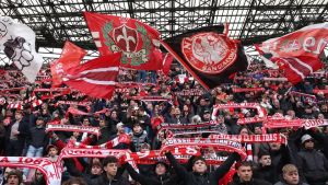 Giornate decisive per la Triestina: l’udienza per evitare il crac, tra stadi in forse e calciomercato bloccato