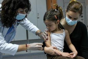 US Measles Cases Hit a New Record High in 2026 as Vaccination Rates Continue to Steadily Decline, CDC Says
