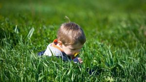 ¿A qué huele tu infancia?