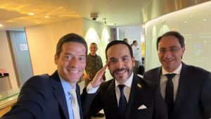 La Gerencia que el Caribe necesita
