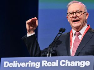 Labor’s echo chamber of unionists out of touch with most Aussies