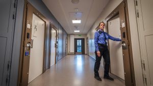 Så blir det för unga personer – som begår brott