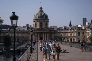 Idées | L’Académie française, une institution qu’on aime critiquer