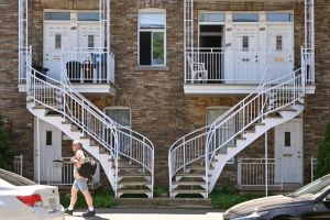 Libre opinion | Le problème, c’est la spéculation, pas les propriétaires