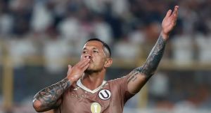 Lapadula salva a la ‘U’ a los 93: Por qué su gol a Cusco es lo único que pagó la entrada de 40 mil en el Monumental