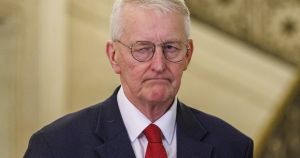 Newton Emerson: Parental responsibility, utility bills and a rotating cast at the NIO