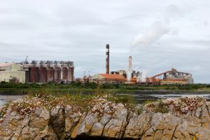 Aughinish report is thin gruel as Russian demands for Irish alumina ramp up