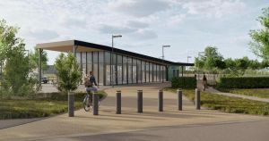 Controversial £4.1m travel hub plans set to face fresh scrutiny