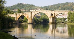 Ourense, porvir de Galicia