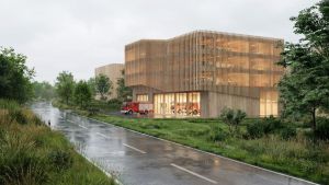Baugebiet Jungerhalde-West sollte Mitte 2026 nächste Hürde nehmen. Wie weit ist das Projekt?