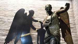 Arte e bellezza sono una cura. Paolo Gei è il medico bresciano che porta i pazienti al museo come parte della terapia