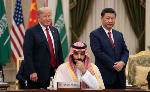 Saudi Arabia’s Nuclear Non-Deal: What Riyadh’s Non-Response Reveals